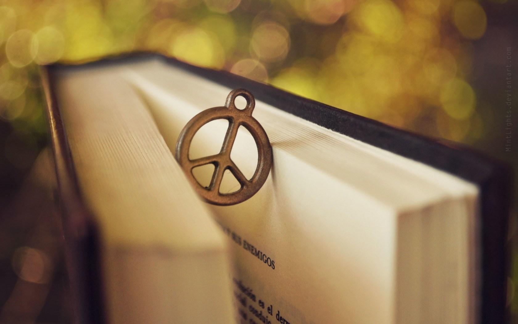 Peace Symbol HD Wallpaper , free download, (47)