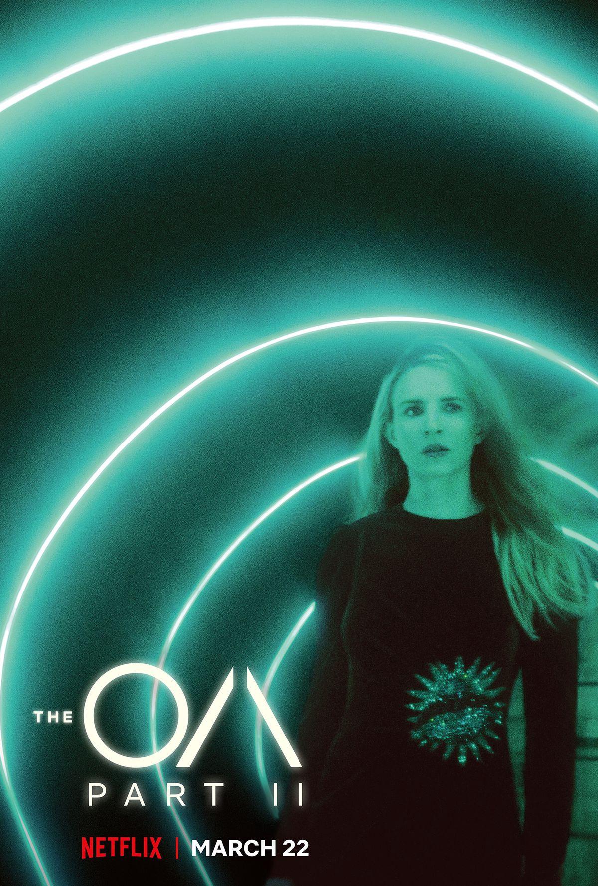 The OA: Part II- A Review