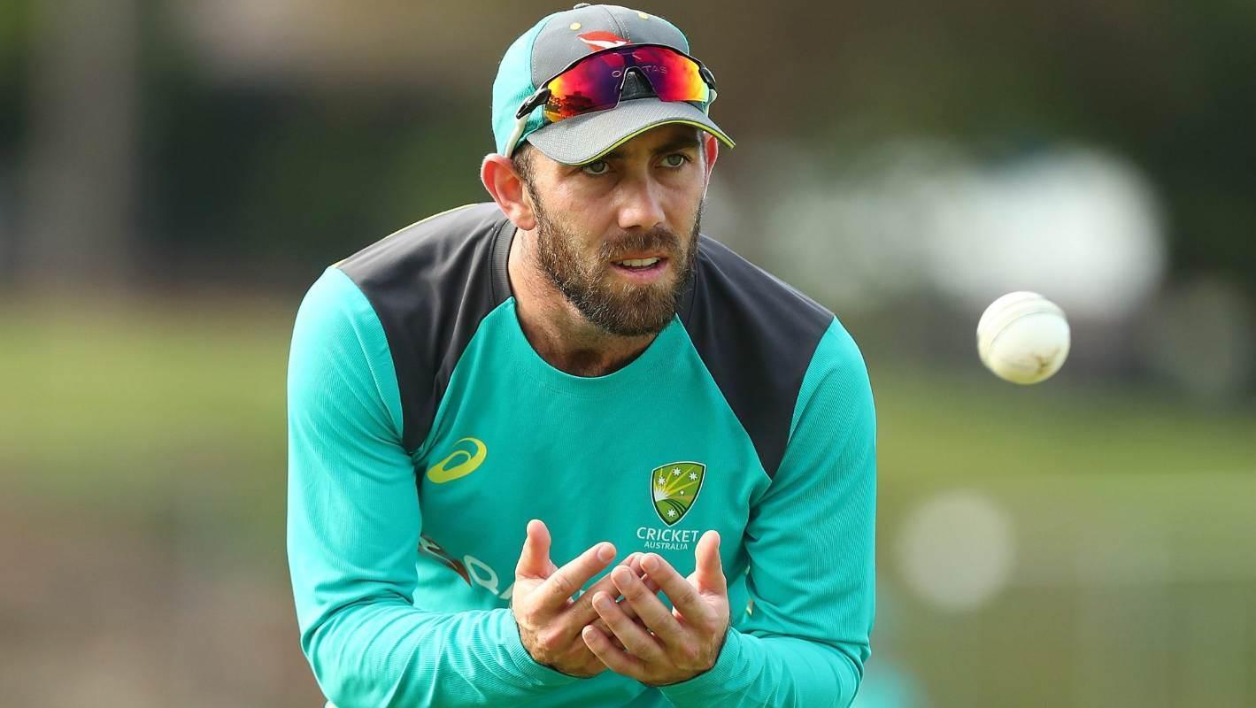 Glenn Maxwell Wallpaper for Android