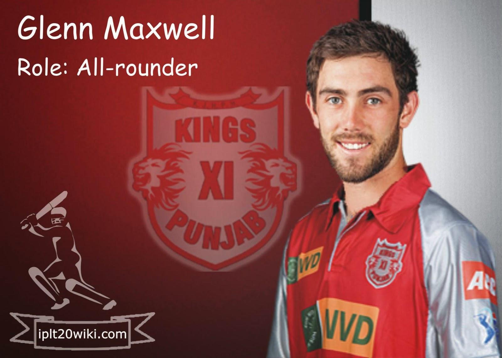 Glenn Maxwell Wallpapers - Wallpaper Cave