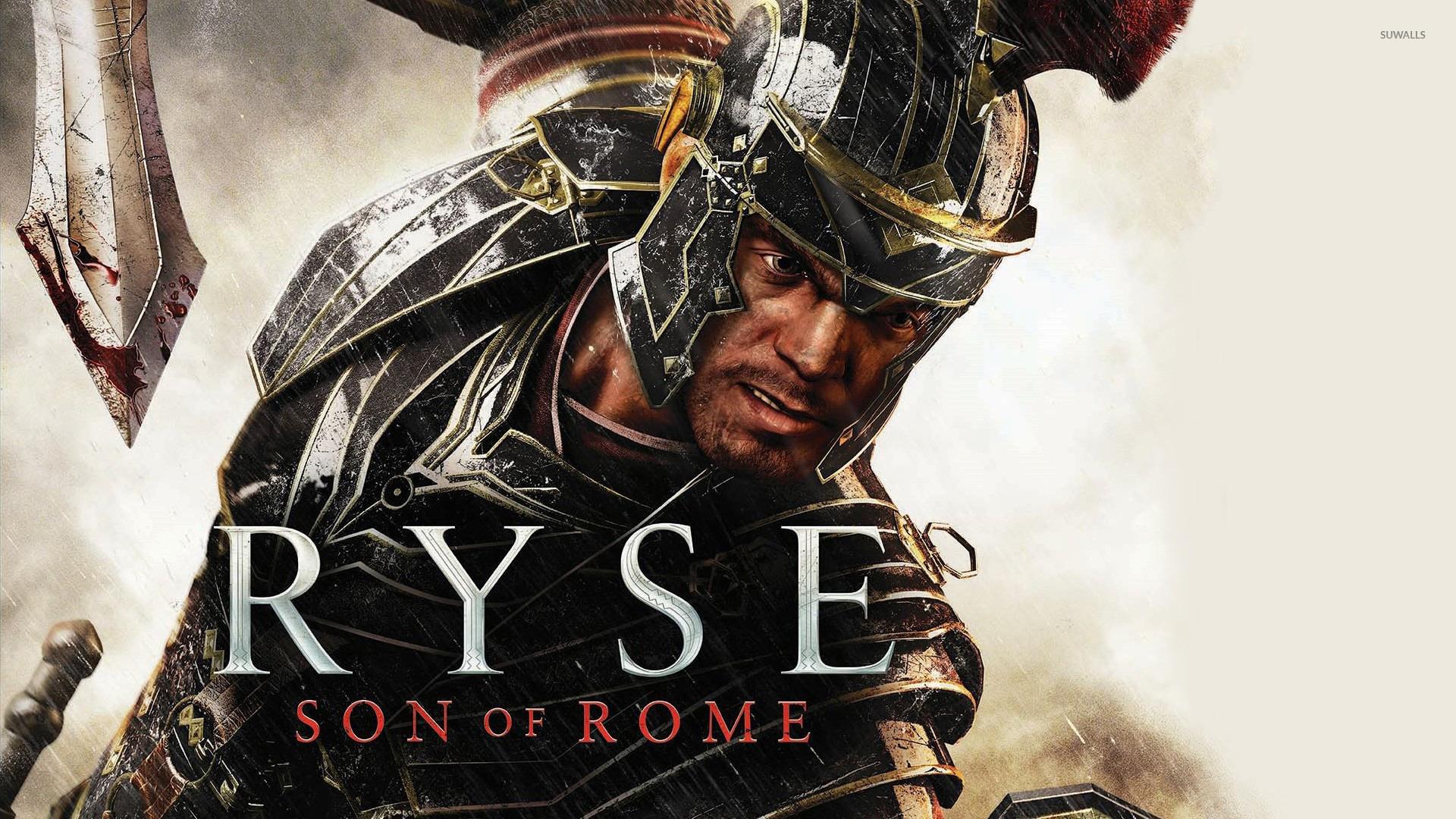 Ryse: Son of Rome [5] wallpaper wallpaper