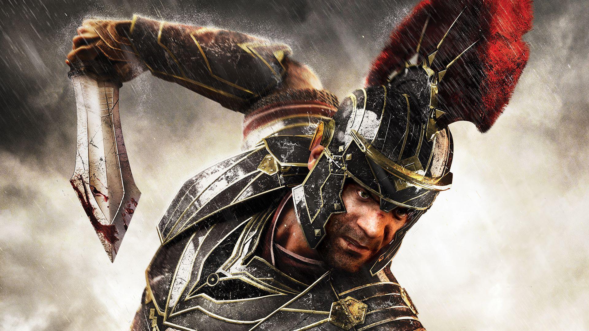 Ryse: Son Of Rome Was Initially A Very Different Game, Thanks to