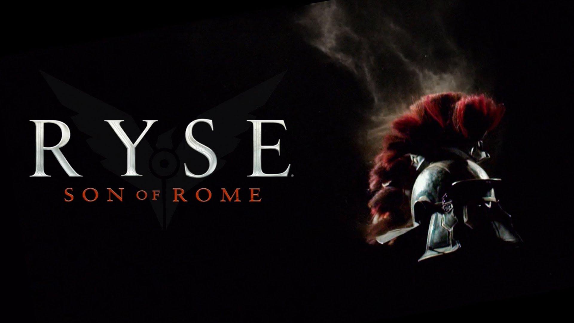 Ryse son of rome steam фото 29