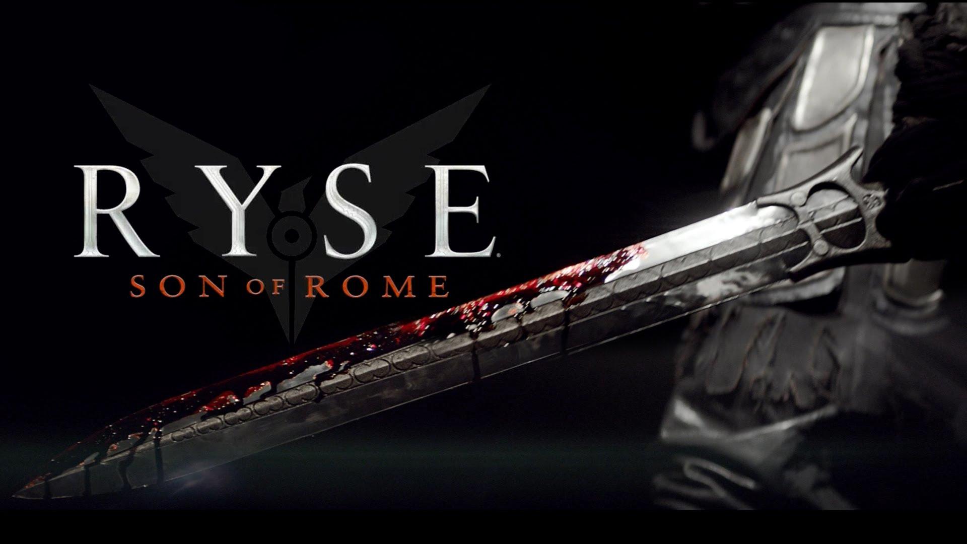 Ryse: Son Of Rome HD Wallpaper and Background Image