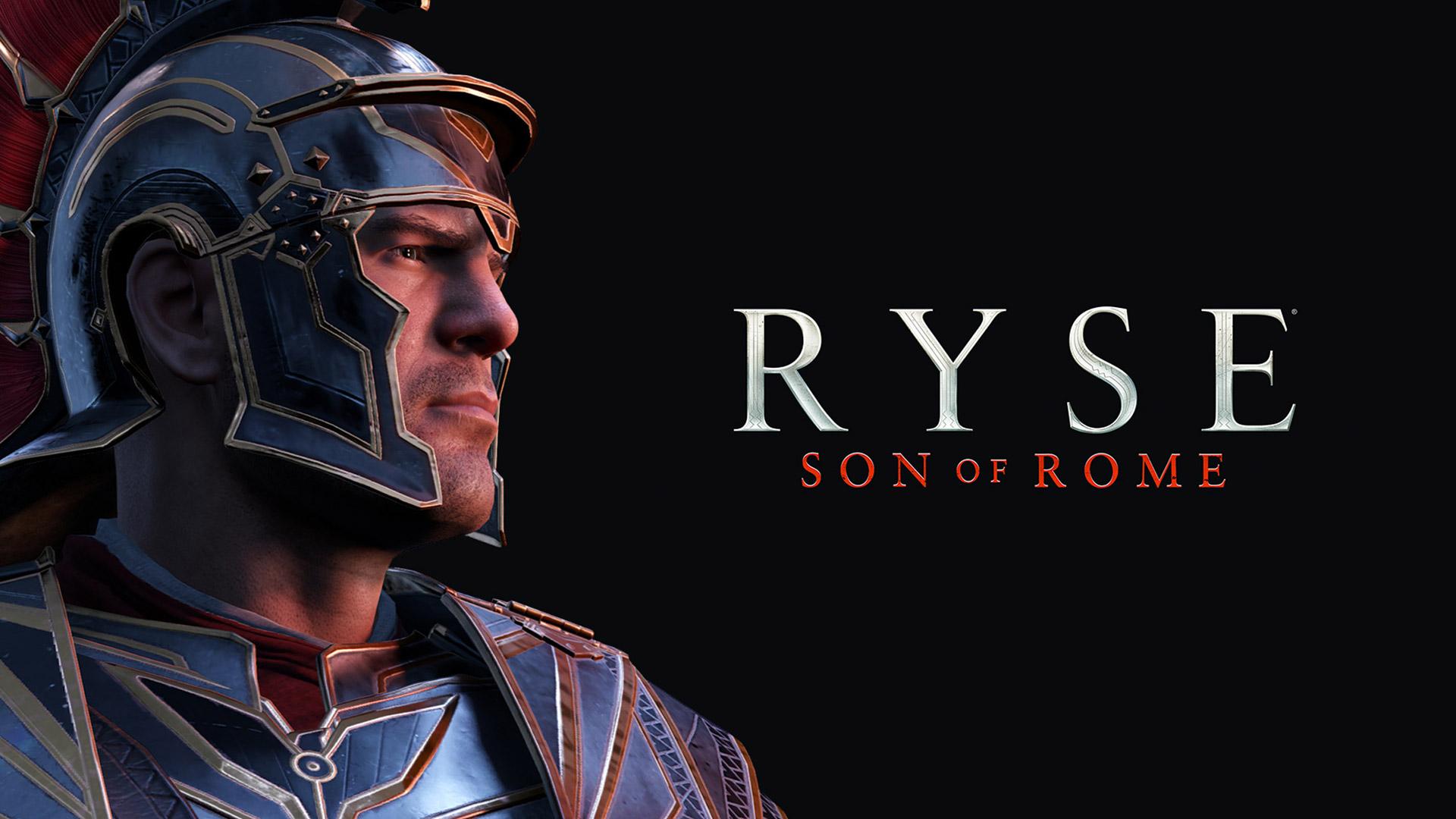 Ryse son of rome steam фото 16