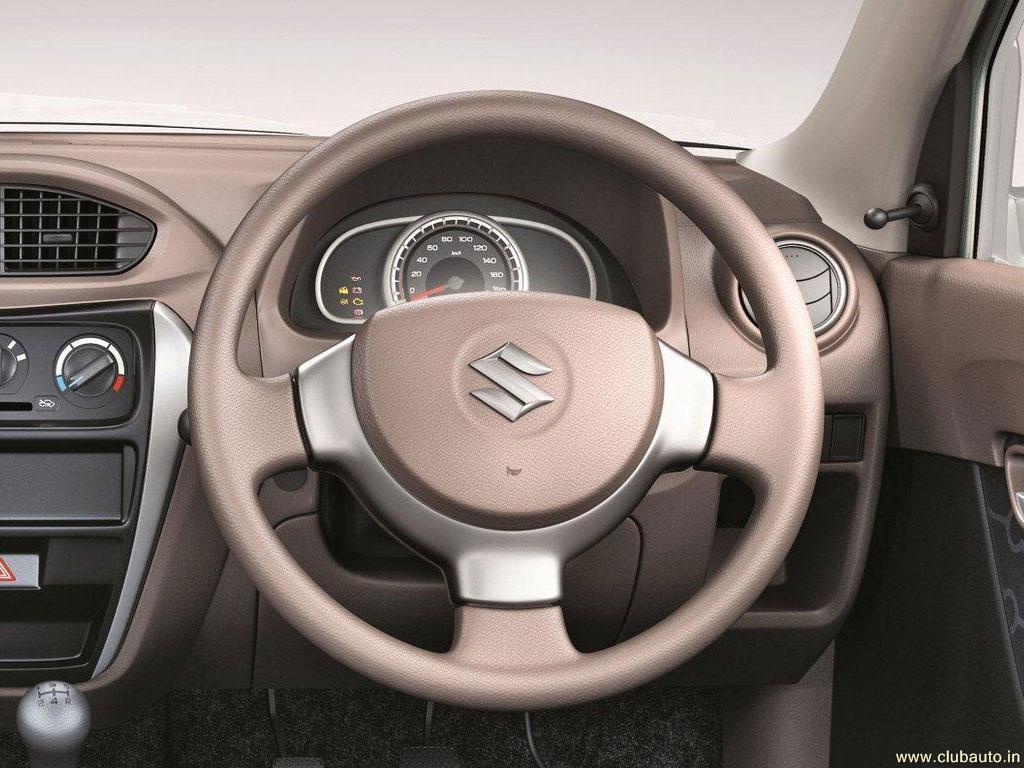 Wallpaper > Cars > Maruti Suzuki > Alto 800 > Maruti Suzuki Alto