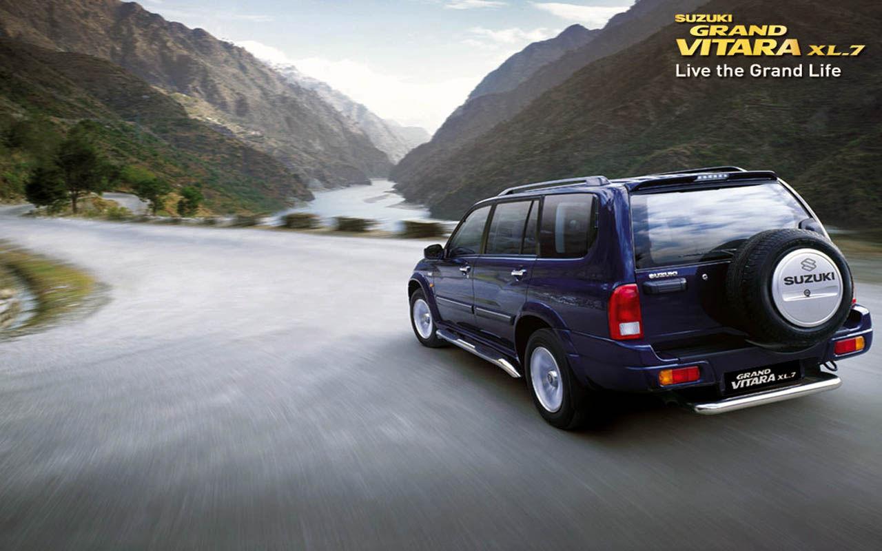 Maruti Car Image: Interior, Exterior Photo Gallery