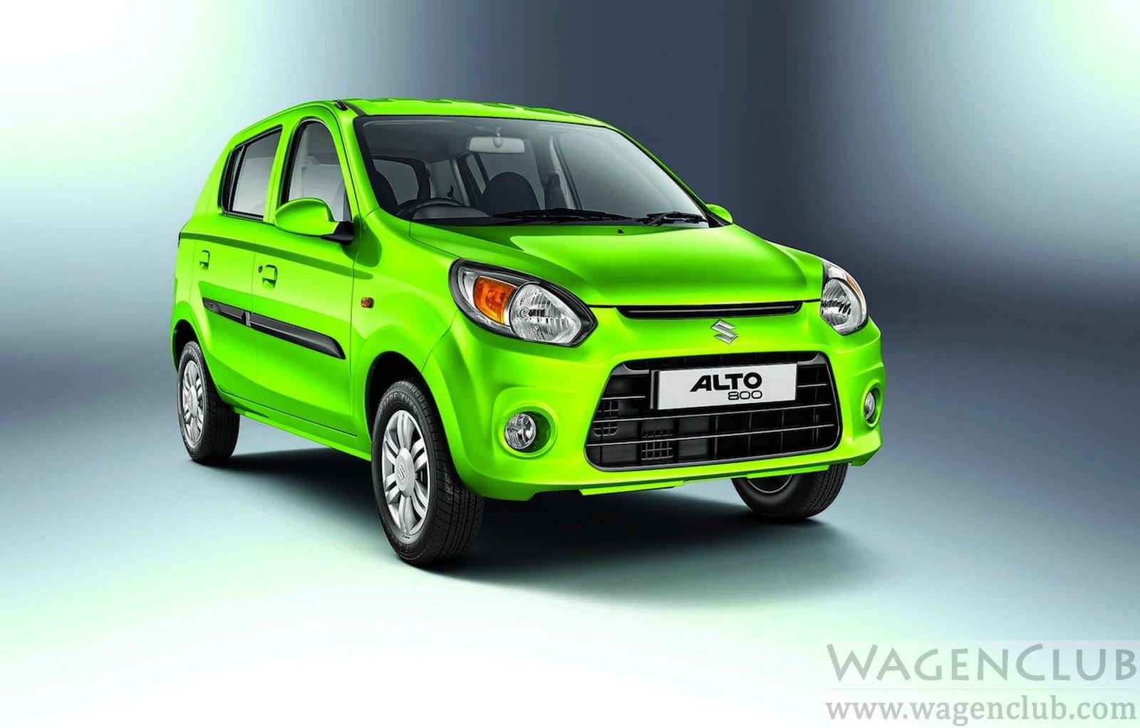 Alto 800 Wallpapers - Wallpaper Cave