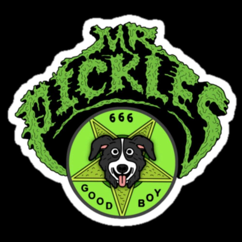 Mr. Pickles. b e s t. t v. Mr pickles, Pickles, Smoke tattoo