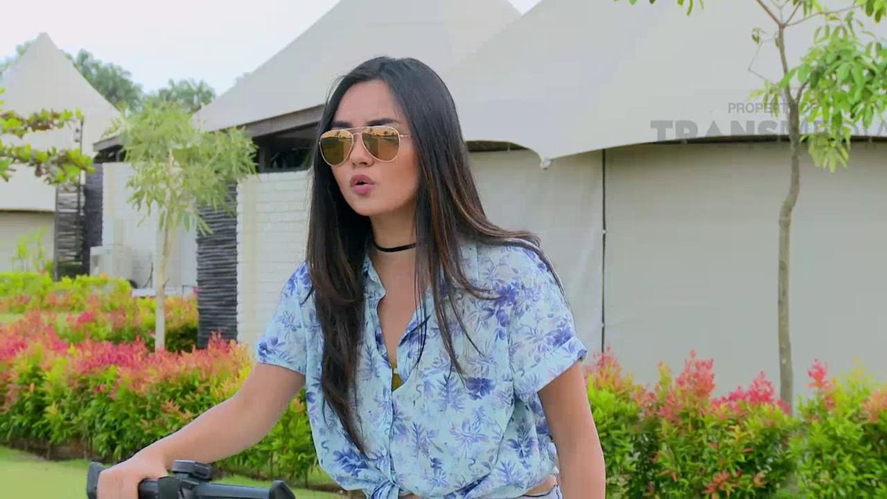 COV Sinaga & Nabila Putri Menyusuri Pulau Bintan Part 3 3