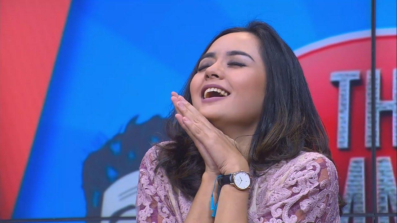 Foto cantik acha sinaga. Bridgia Kalina Rayakan Ultah Mama Acha