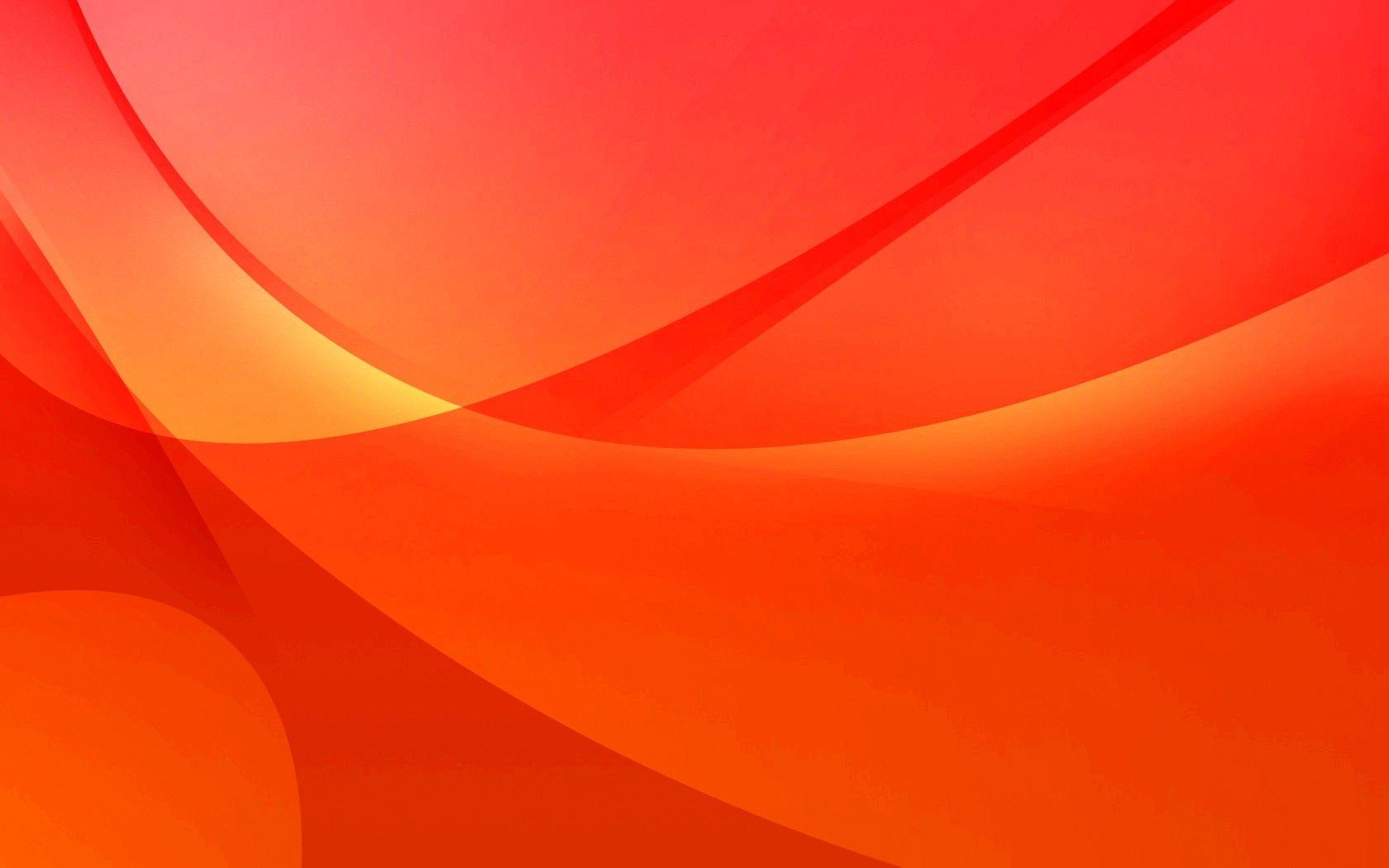 Red And Orange Wallpapers - Wallpaper Cave