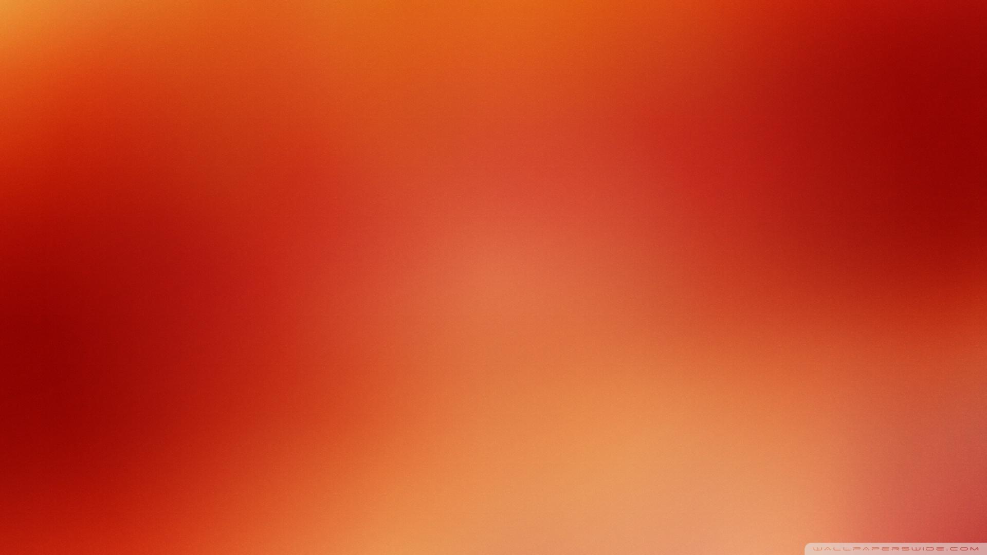 Download Red Orange Wallpaper Wallpaper For your screen