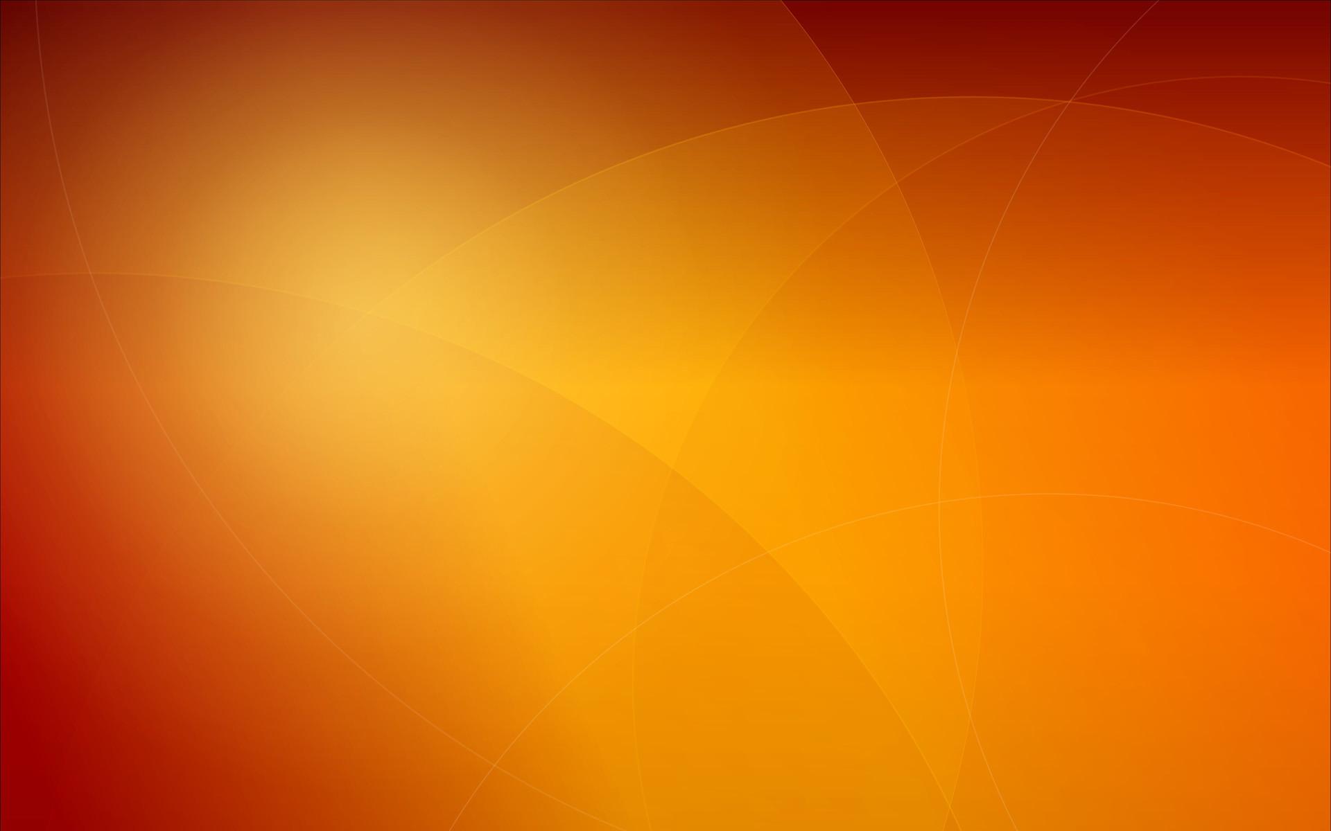 Red and Orange Wallpaper