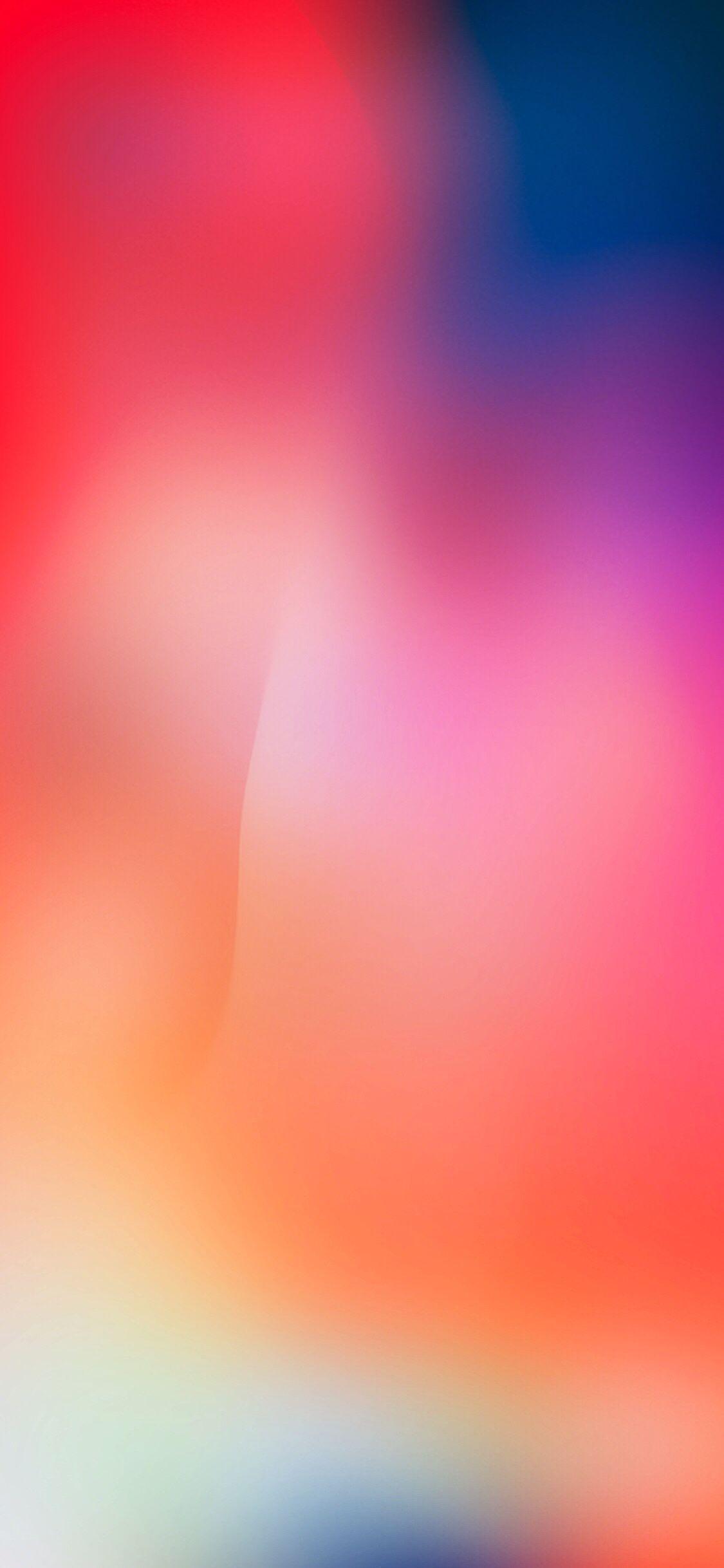 Red, Purple, Orange and Blue. Blue wallpaper iphone, iPhone wallpaper, Funny wallpaper