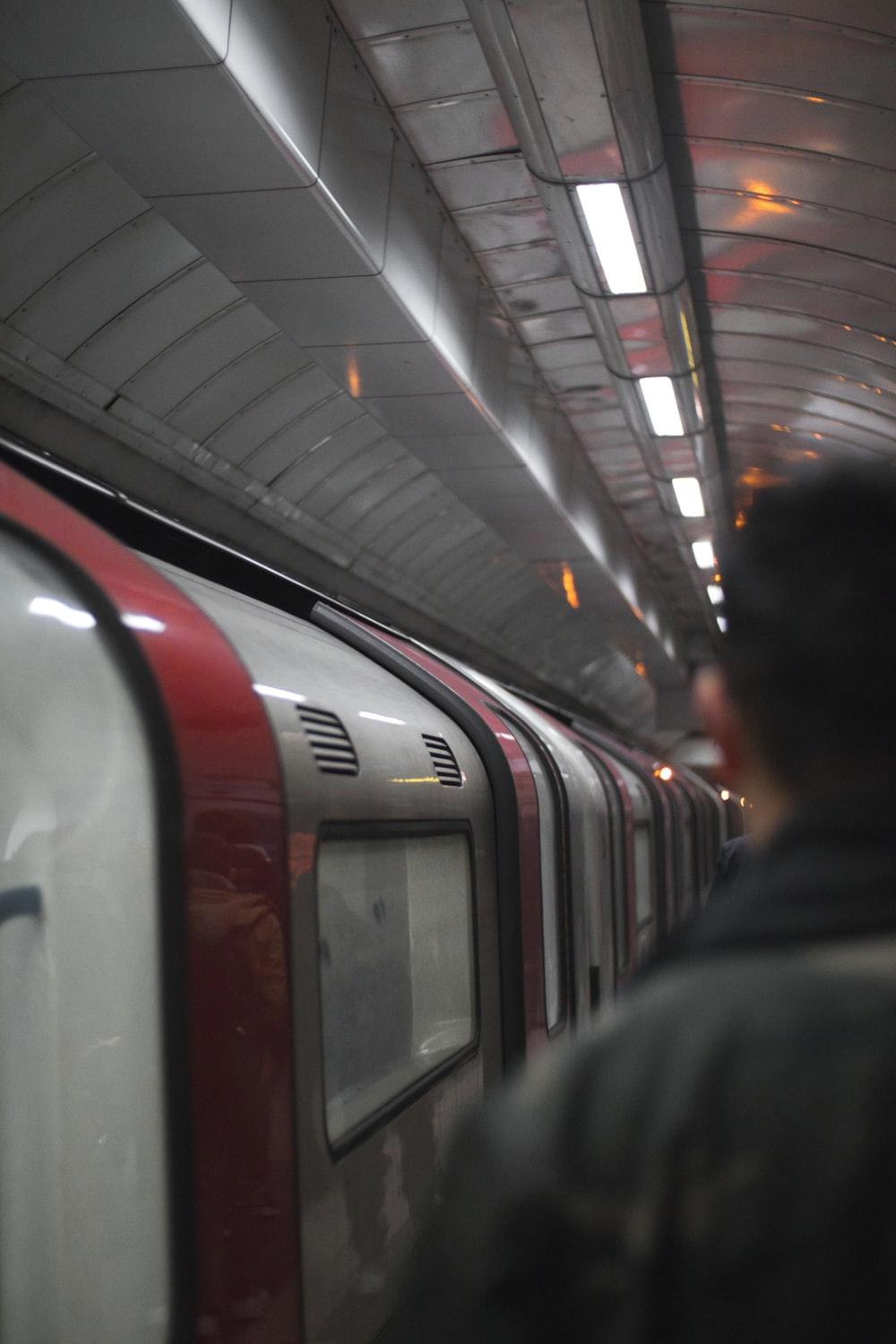 London Underground Picture. Download Free Image