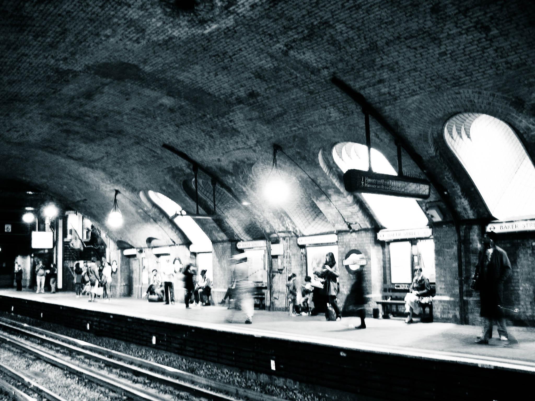 London Underground (id: 148569)