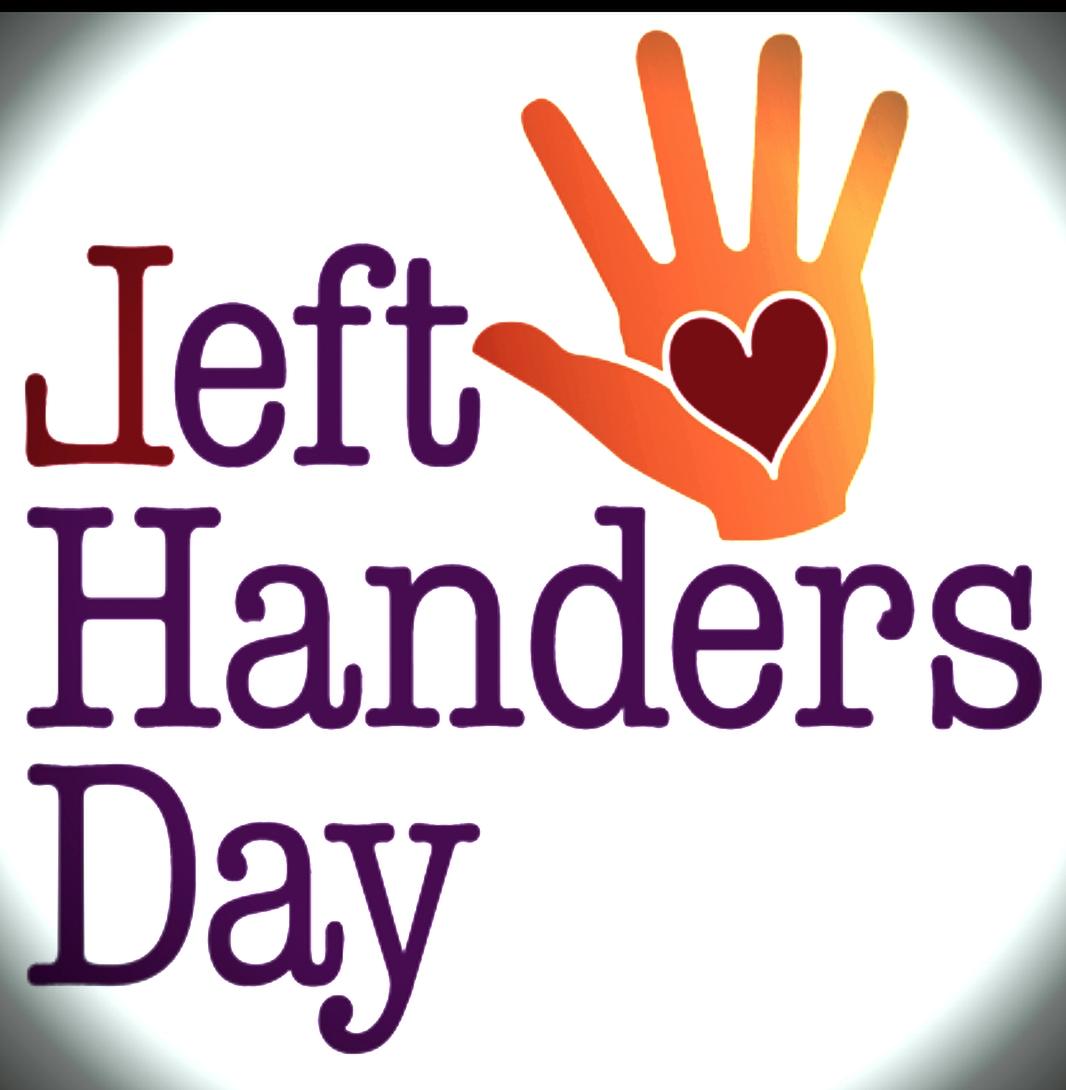 LeftHanders Day Wallpapers Wallpaper Cave