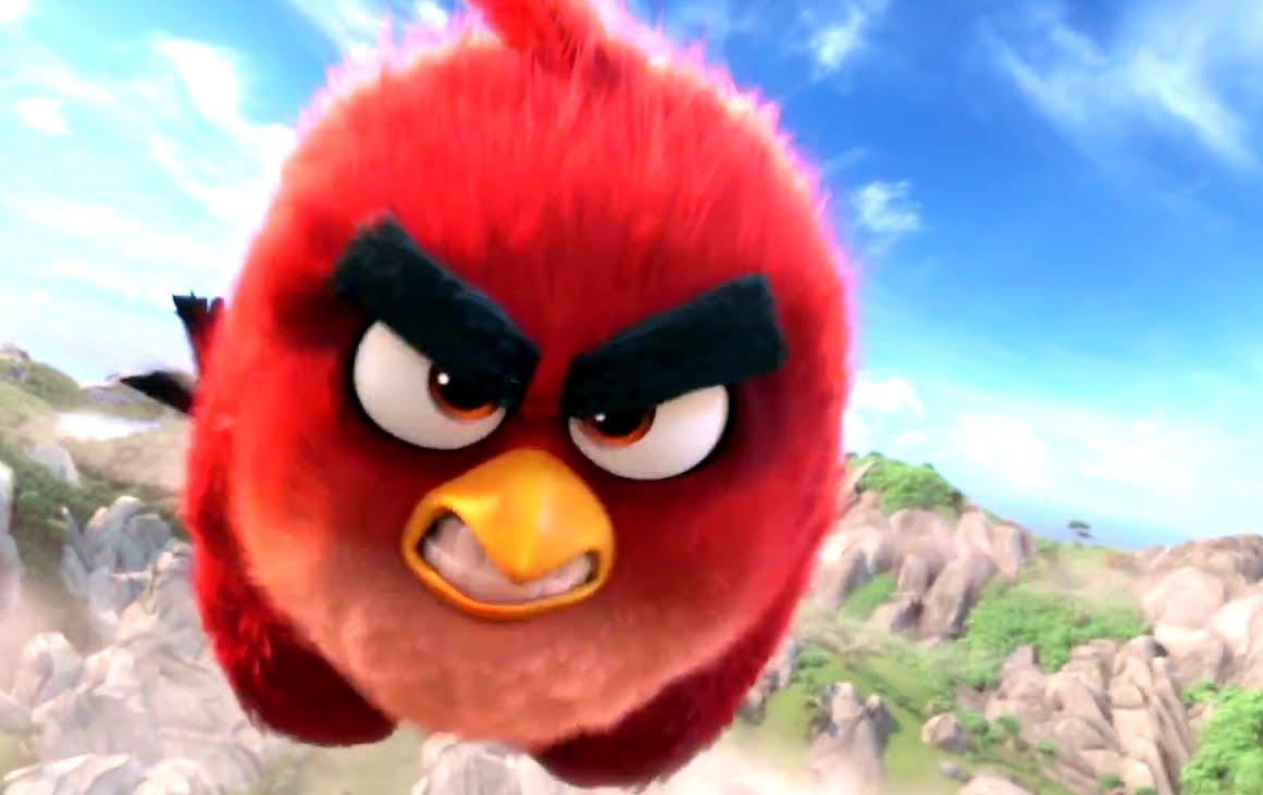 Watch The Angry Birds Movie 2 Full Online Free