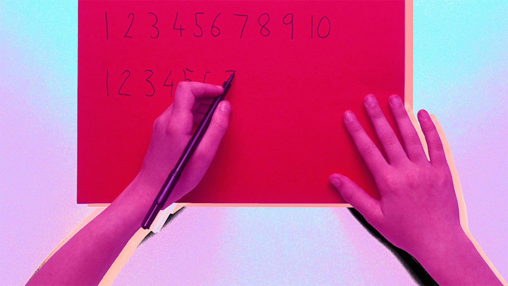 Parenting Tips For Raising A Left Handed Child