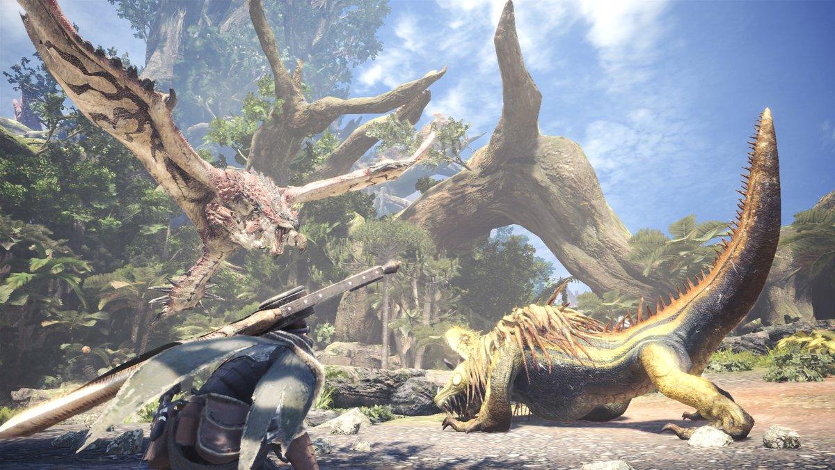 great jagras figure