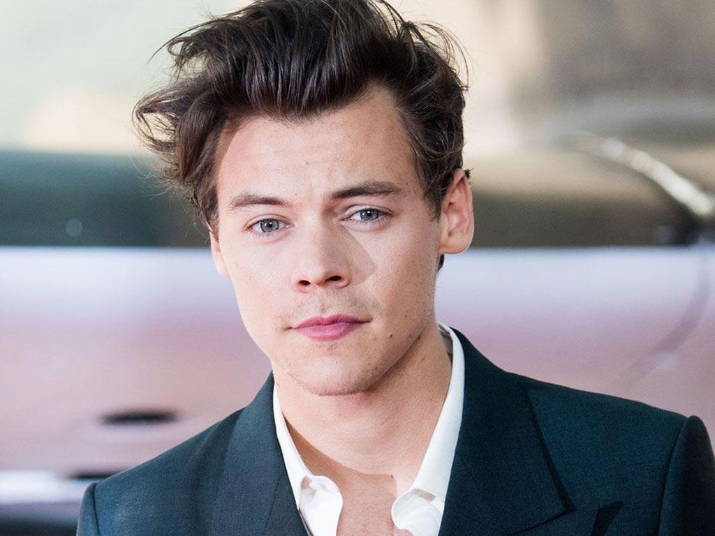 Harry Styles in talks to play PrinceEric