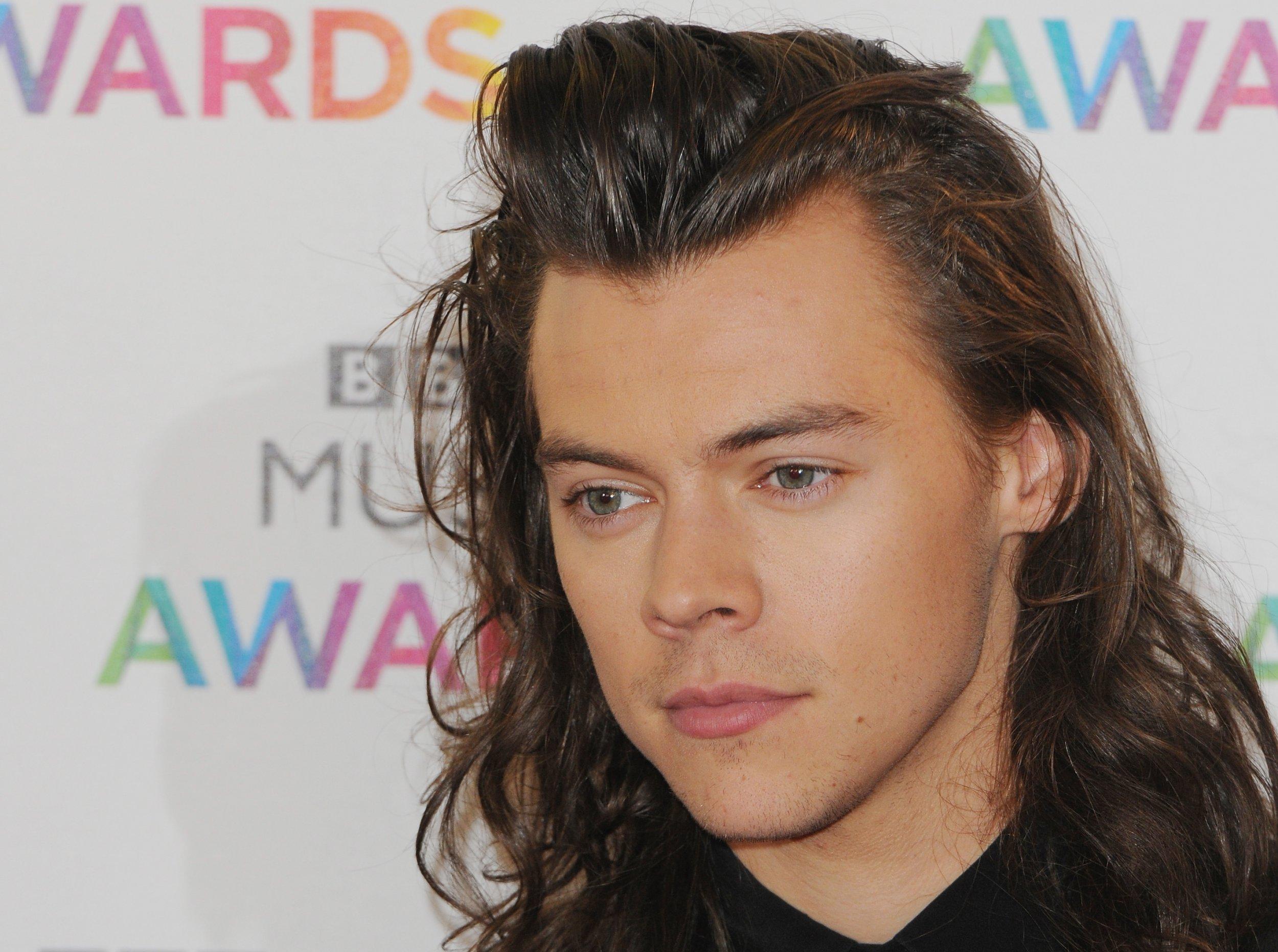 Twitter Reacts to Harry Styles Declining Role As Prince Eric