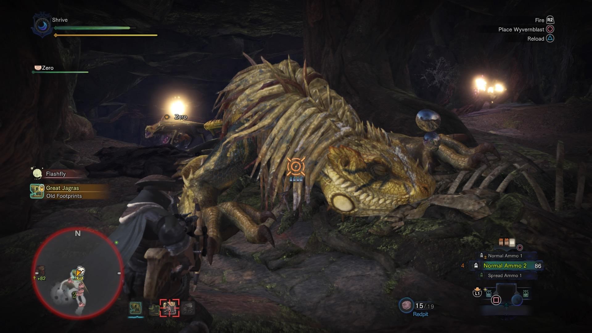 Monster Hunter: World To Capture Large Monsters. Bonus Items