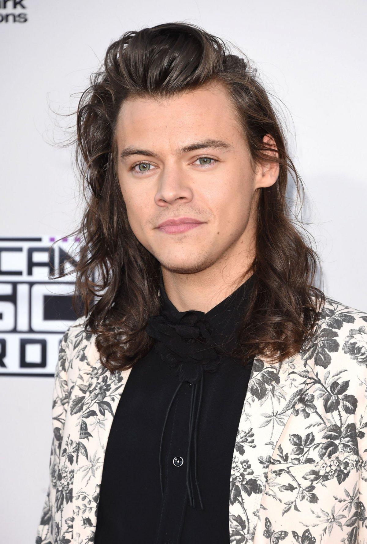 Reports: Harry Styles won't play Prince Eric in 'Little Mermaid