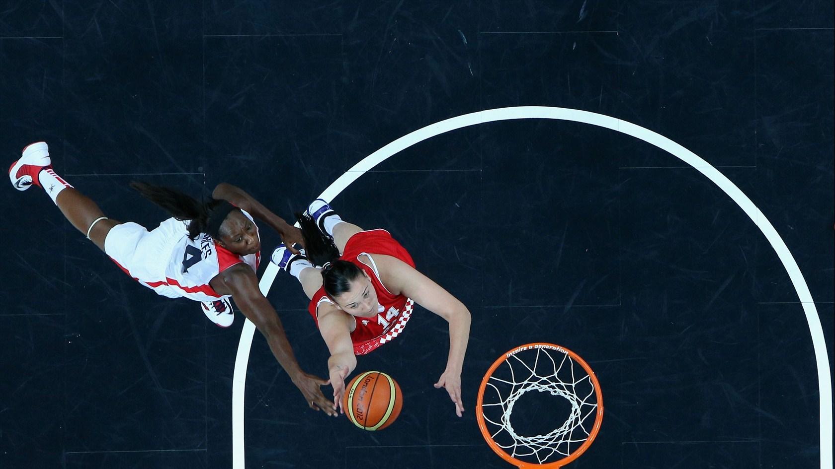 Beautiful London Olympics 2012 Games Latest Photo & HD Wallpaper