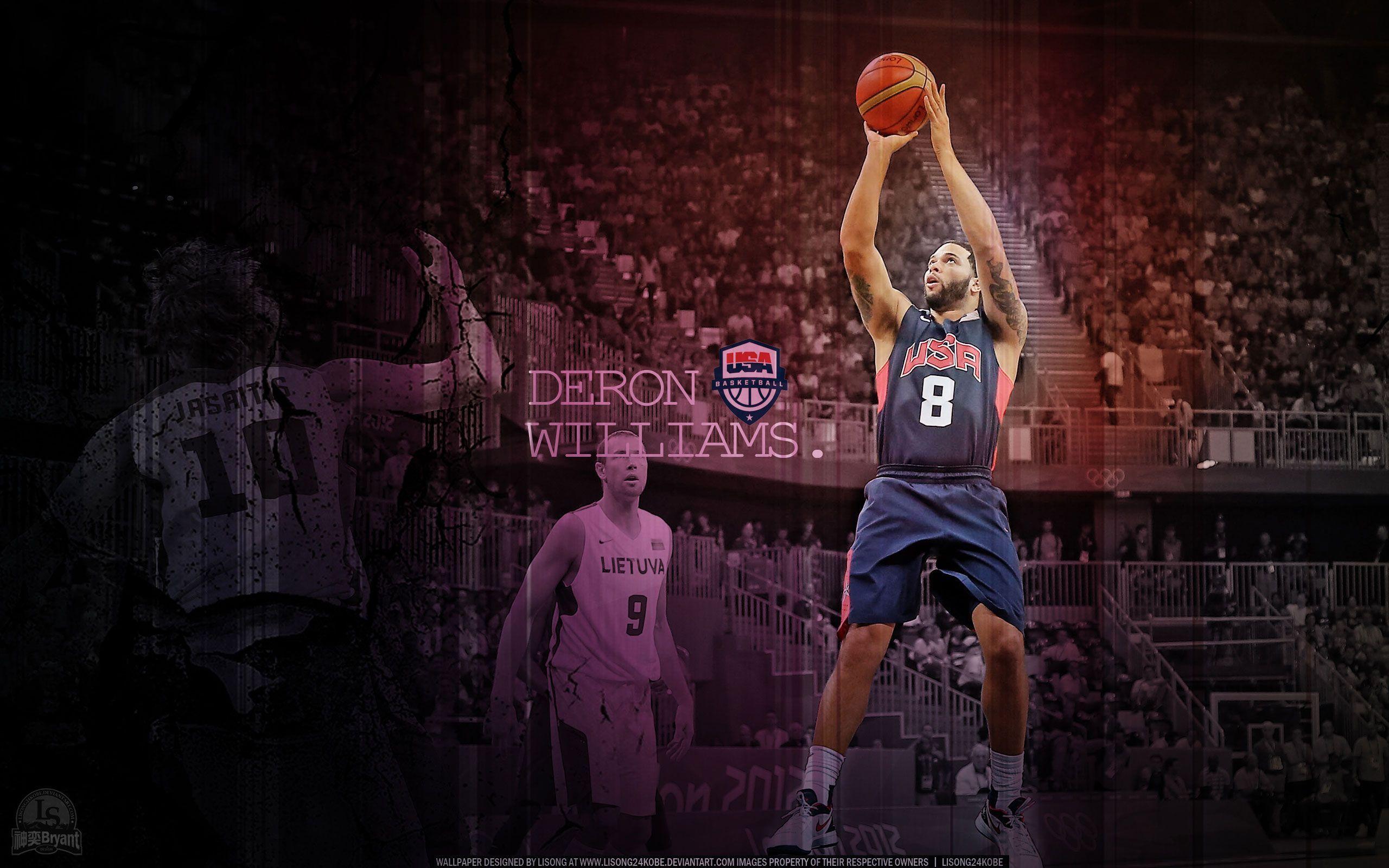 Olympics Basketball Wallpapers Wallpaper Cave