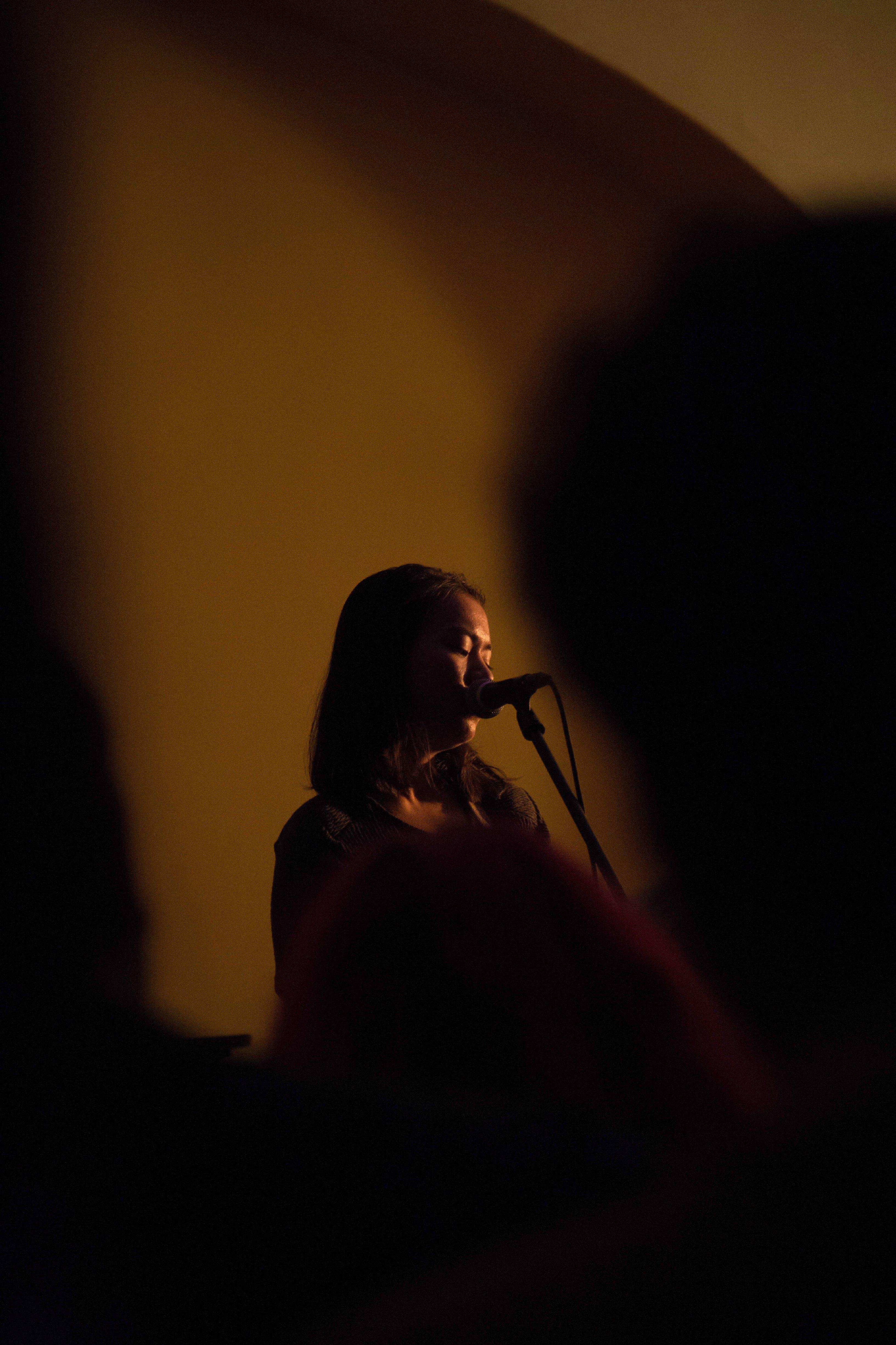 Mitski Wallpapers - Wallpaper Cave