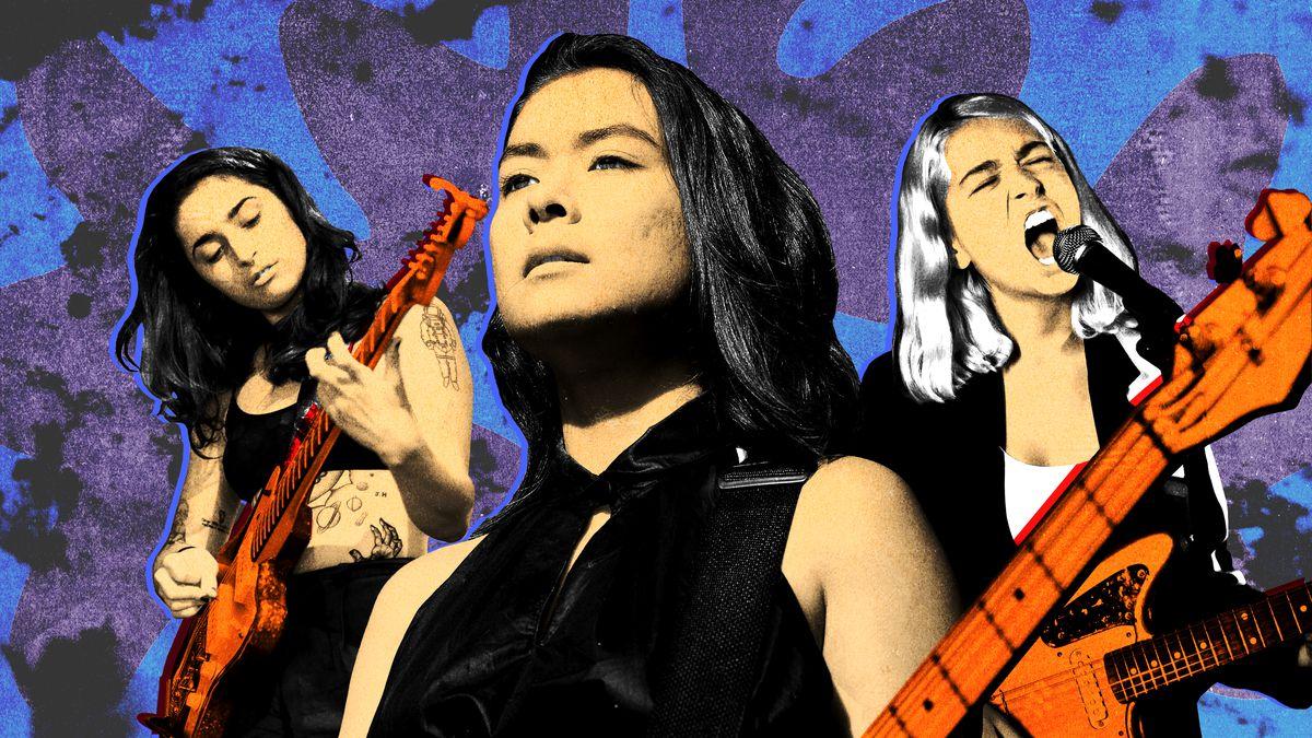 Mitski Wallpapers - Wallpaper Cave