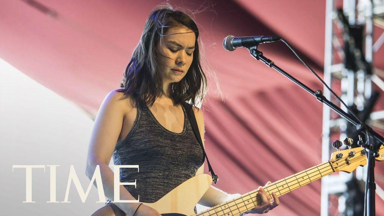 Mitski On Being An Indie Rock Star, Proving Herself & Songwriting