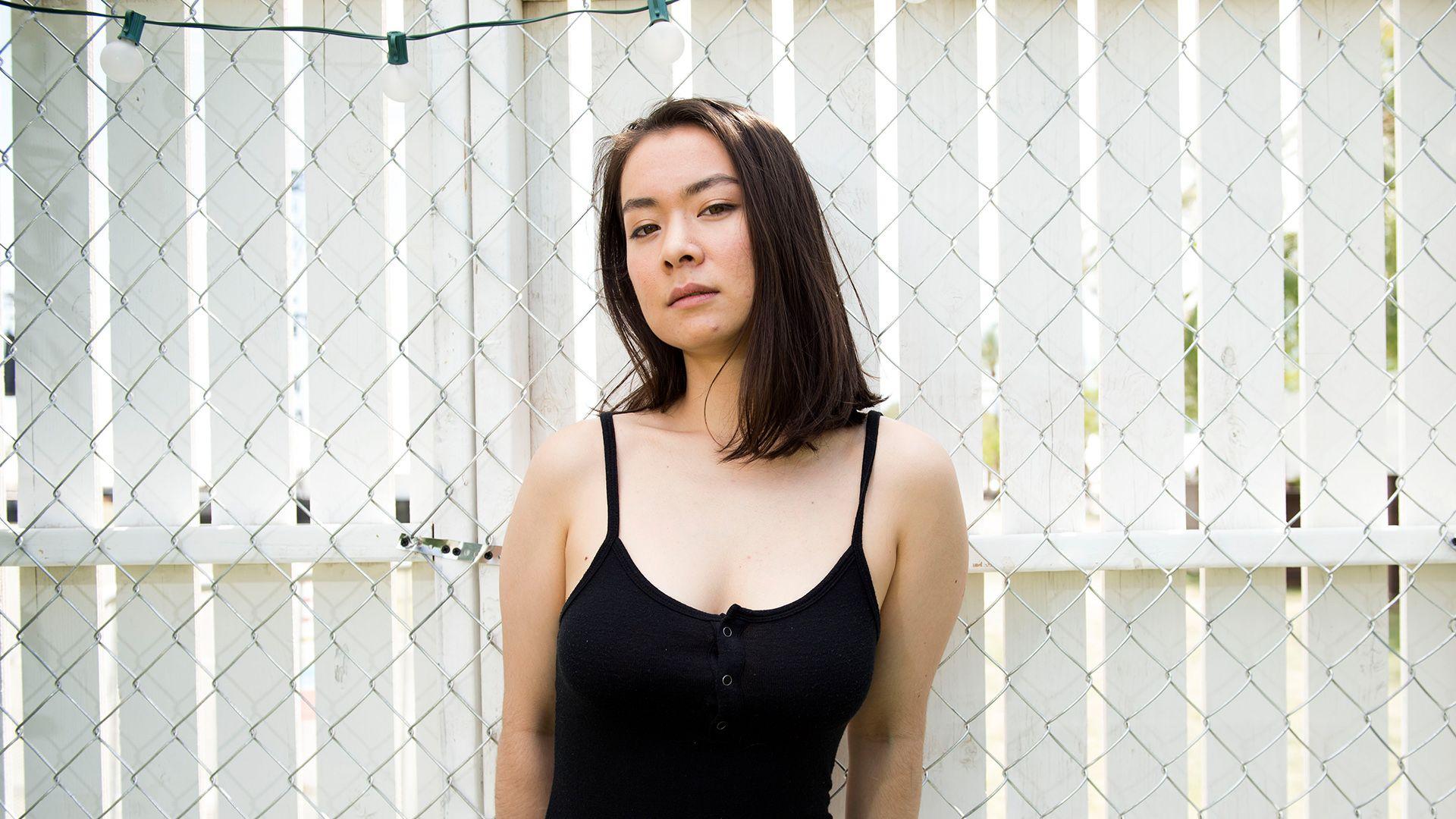 Mitski Wallpapers - Wallpaper Cave