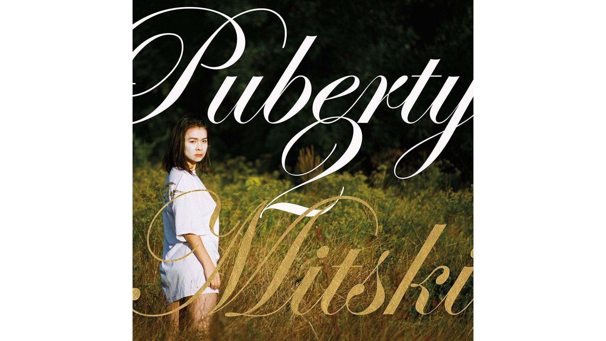 Mitski: Puberty 2