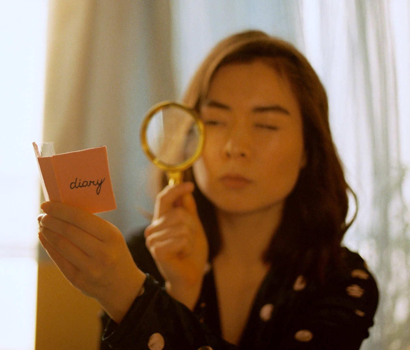 Mitski's New Song 'Nobody' Is All About Heartbreak