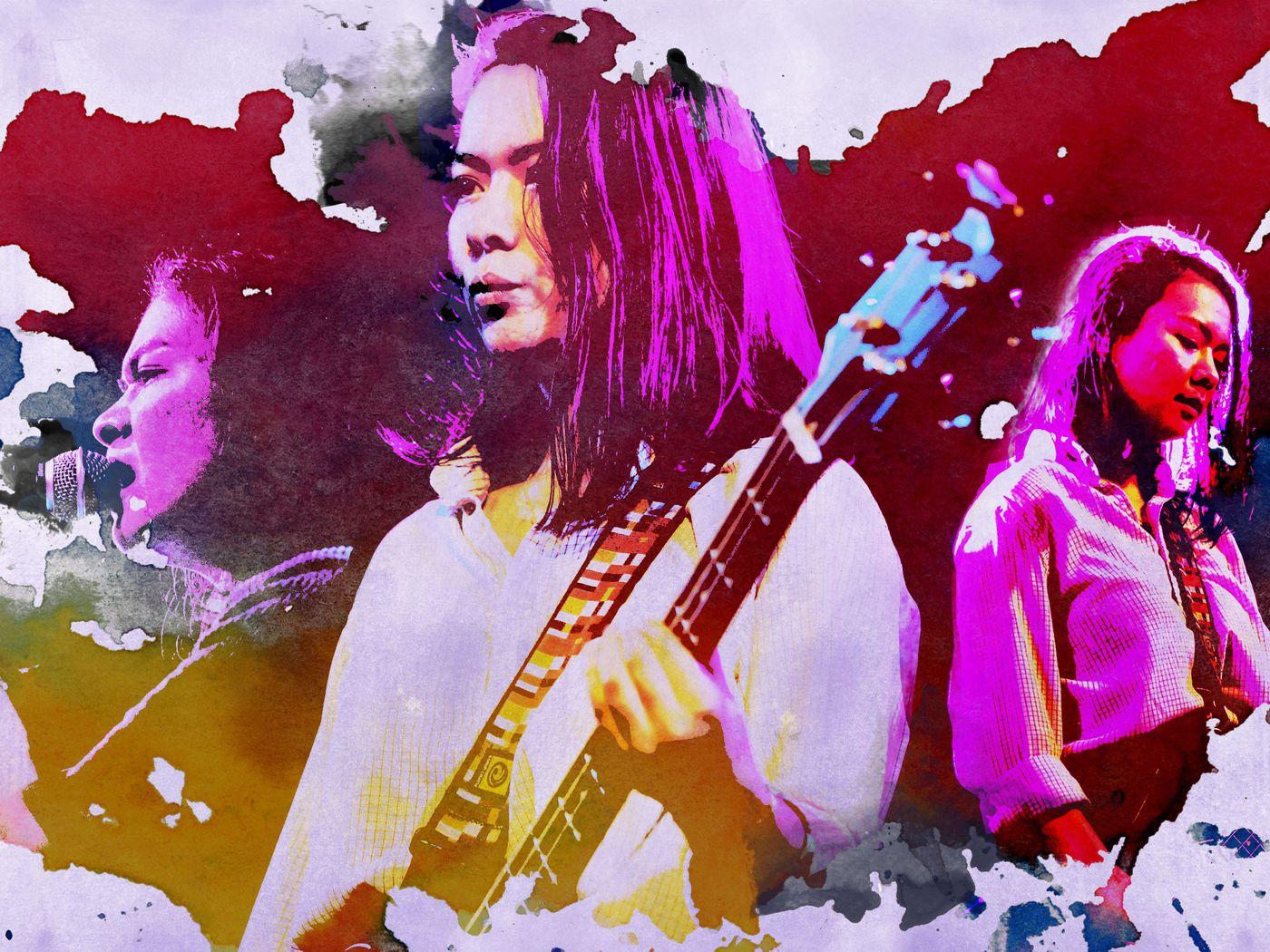 Mitski Wallpapers - Wallpaper Cave