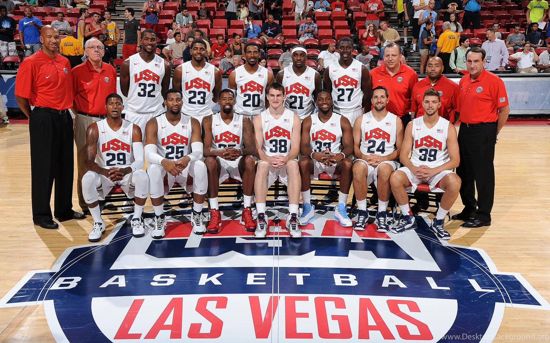 Nba Usa Basketball Wallpaper Desktop Background