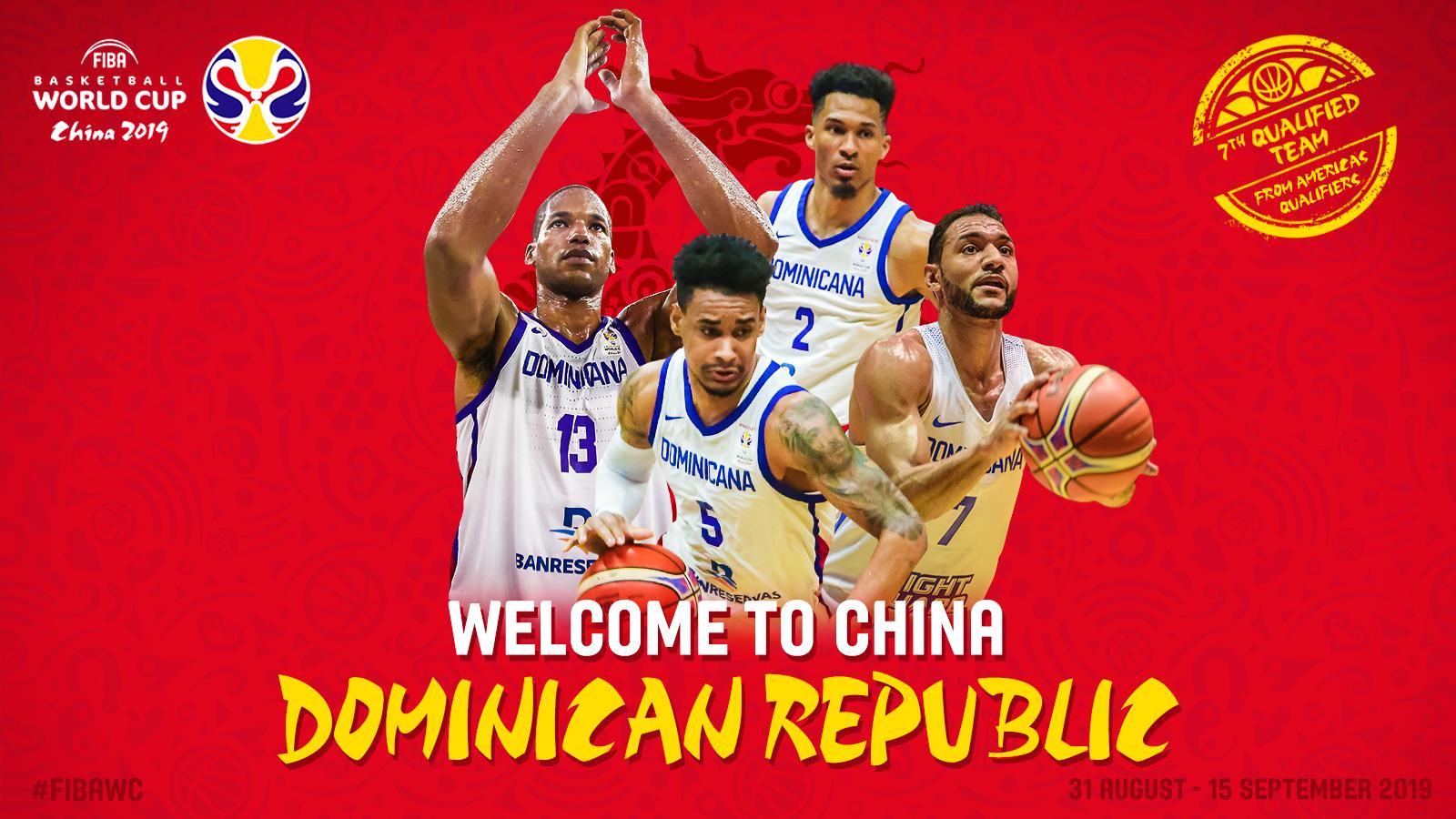 Live Blog Basketball World Cup 2019 Americas Qualifiers 2019