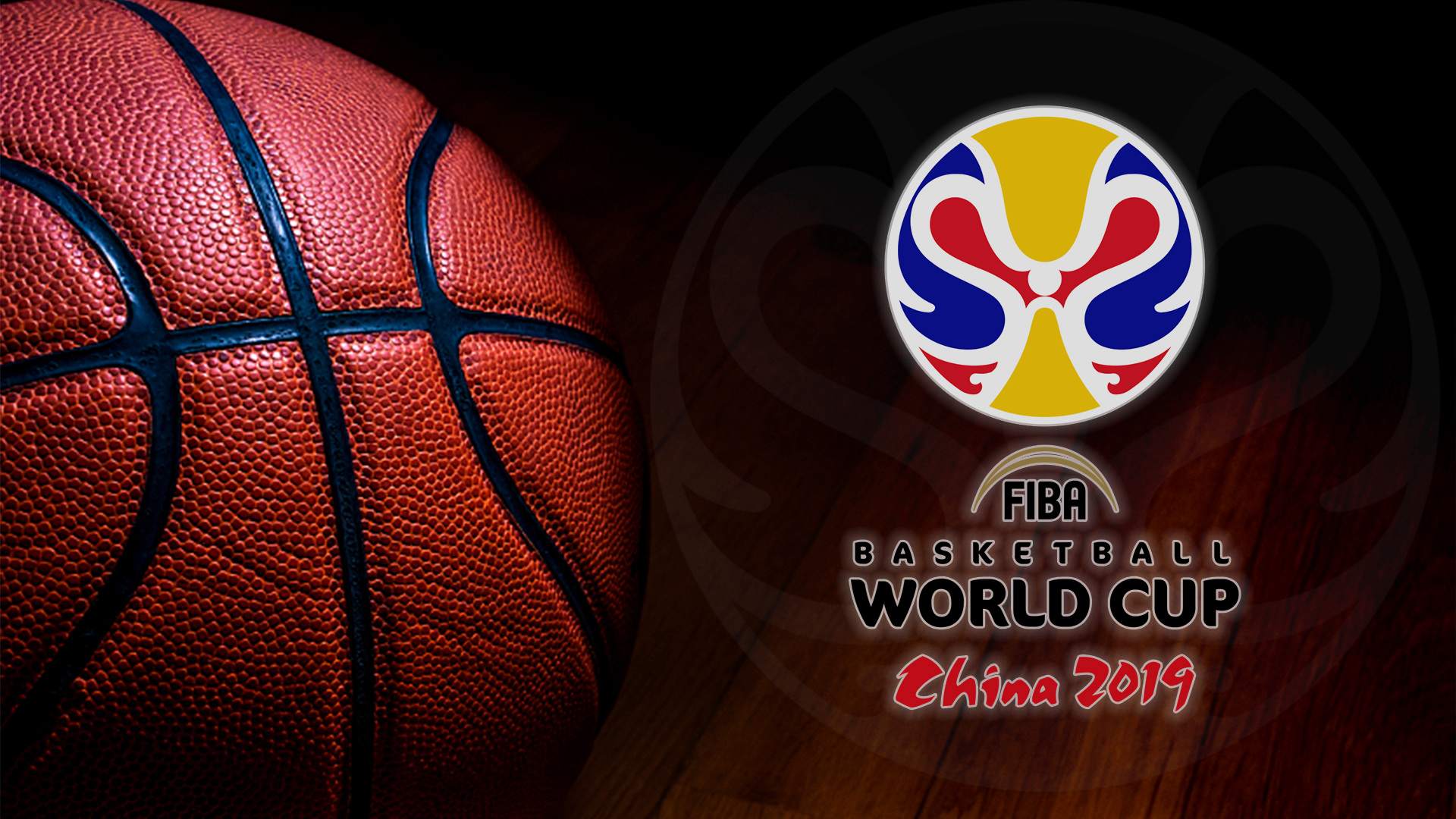 China in a good group at 2019 FIBA Basketball World Cup