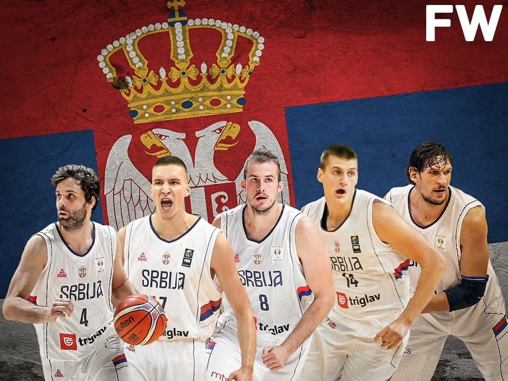 FIBA Basketball World Cup Wallpapers - Wallpaper Cave