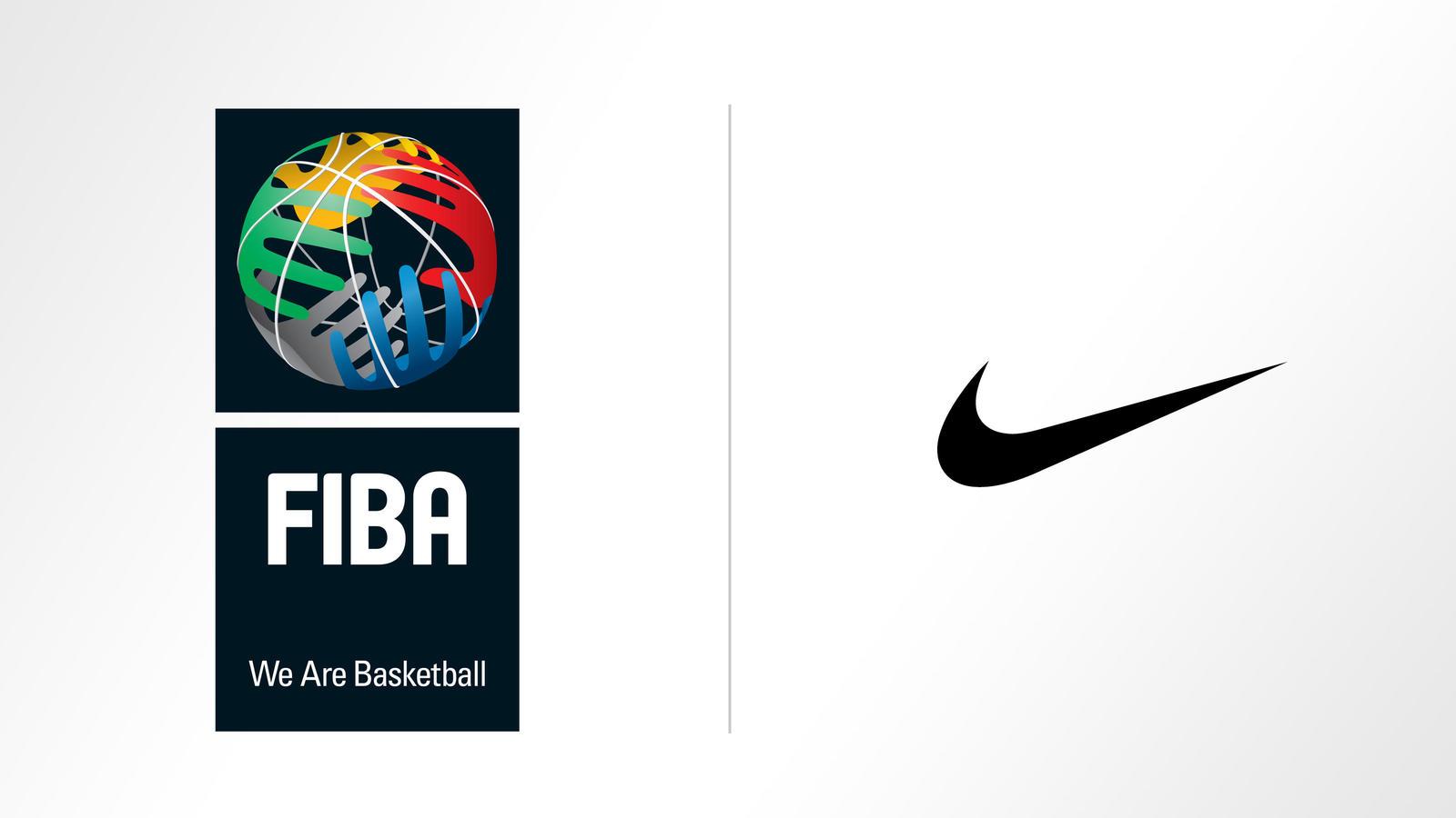 Nike and FIBA Partner to Spread Basketball All Over the World