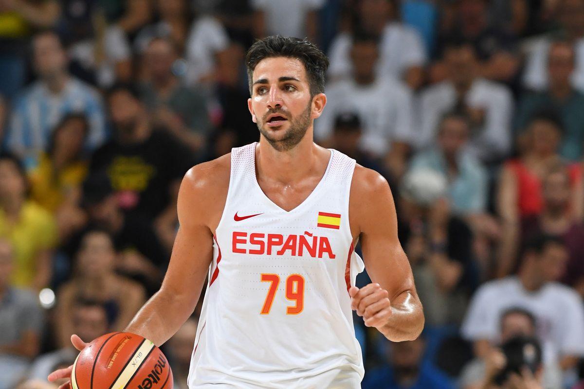 Who will be representing the Suns in the FIBA World Cup?