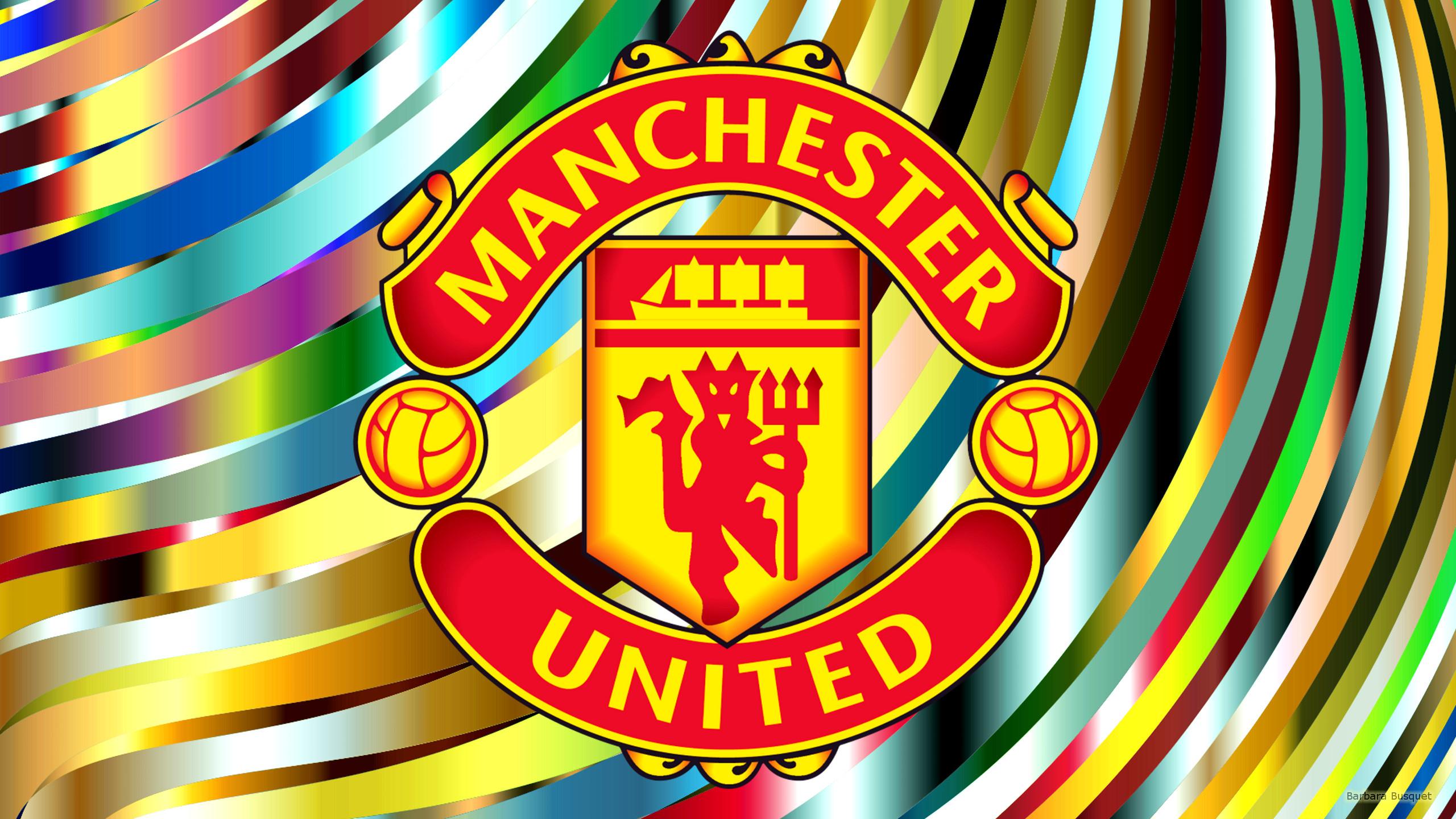 Download Man Utd Logo HD On Barraques.cat