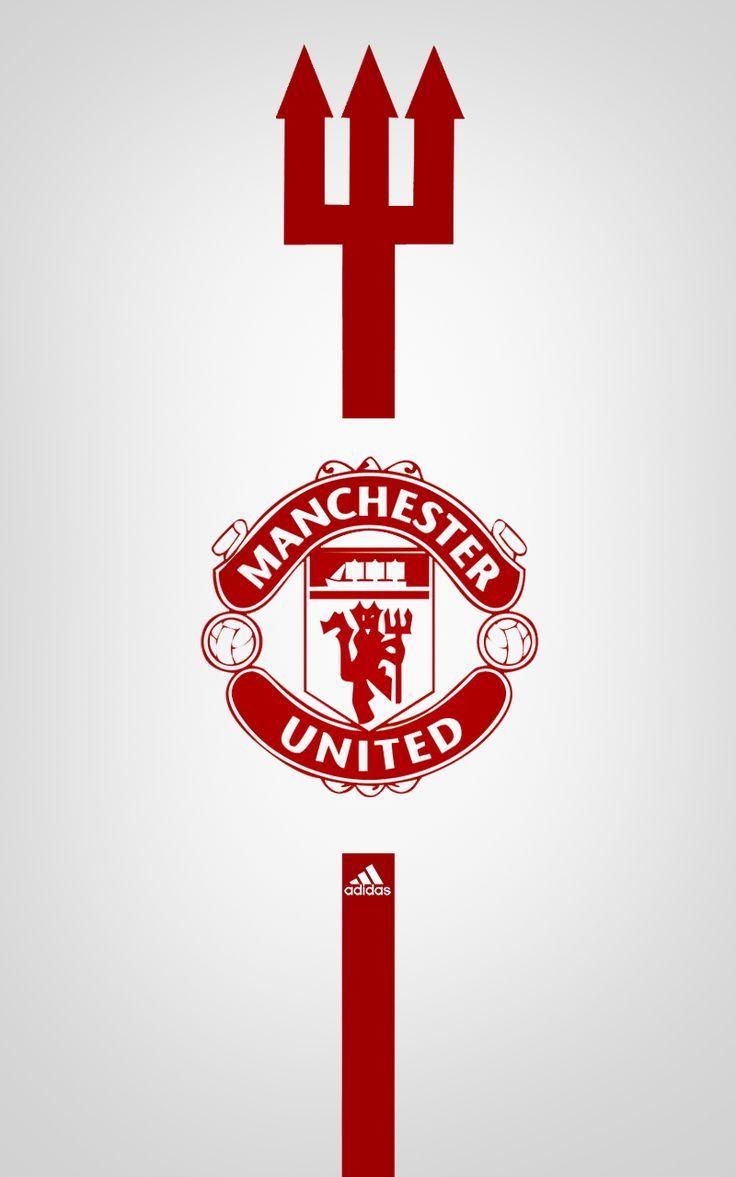 Manchester United Logo Wallpapers HD Wallpapers