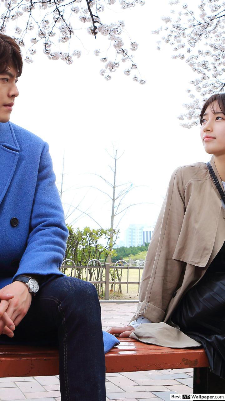 Uncontrollably Fond HD wallpaper download