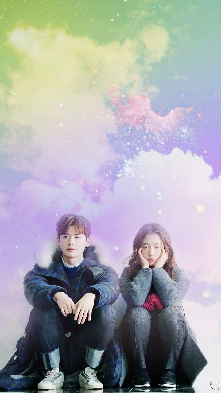 Uncontrollably Fond Wallpaper