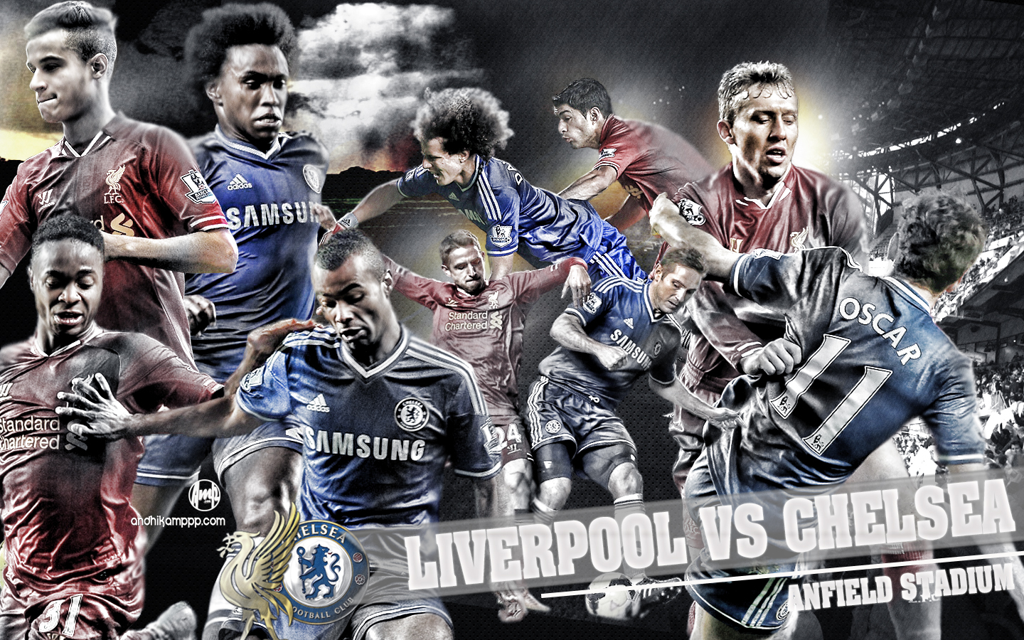 Liverpool Vs Chelsea EPL Match Preview, 11th May Online Stream