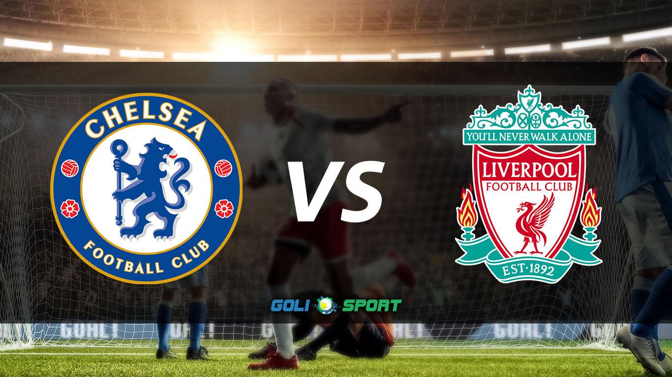 Premier League 2018 19 Match Preview: Chelsea VS Liverpool